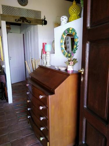 Apartamento Il Corbezzolo Suite Appartament