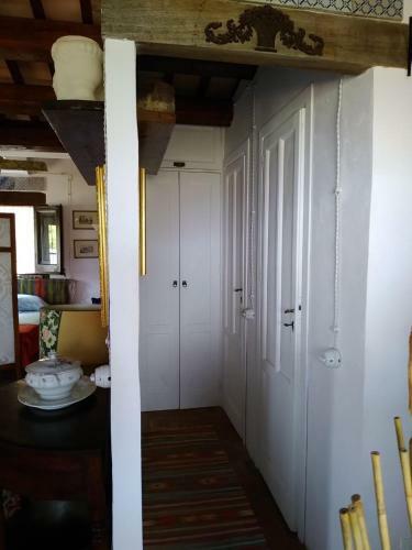 Apartamento Il Corbezzolo Suite Appartament