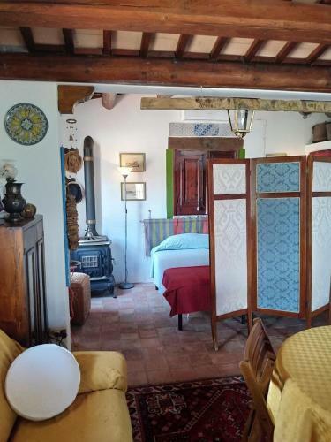 Apartamento Il Corbezzolo Suite Appartament