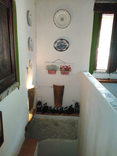 Apartamento Il Corbezzolo Suite Appartament