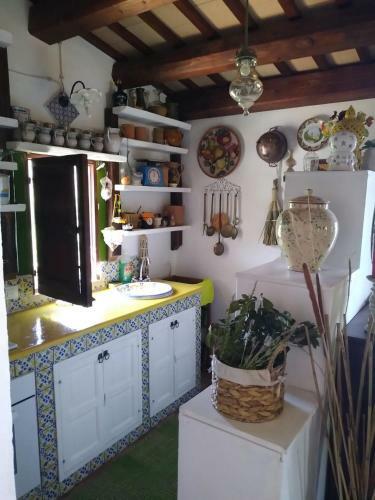 Apartamento Il Corbezzolo Suite Appartament