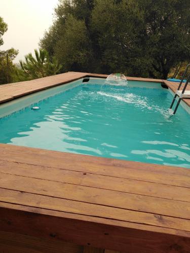 Apartamento Il Corbezzolo Suite Appartament