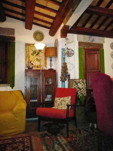 Apartamento Il Corbezzolo Suite Appartament