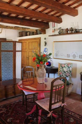 Apartamento Il Corbezzolo Suite Appartament
