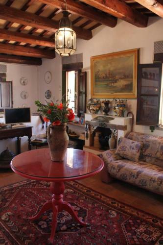 Apartamento Il Corbezzolo Suite Appartament