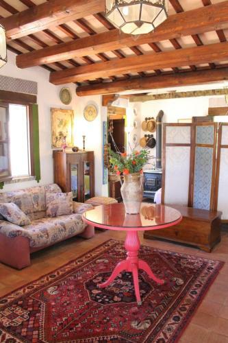 Apartamento Il Corbezzolo Suite Appartament