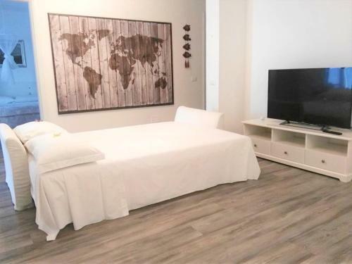 2 Bedrooms Villa With City View Private Pool And Jacuzzi At Castelplanio