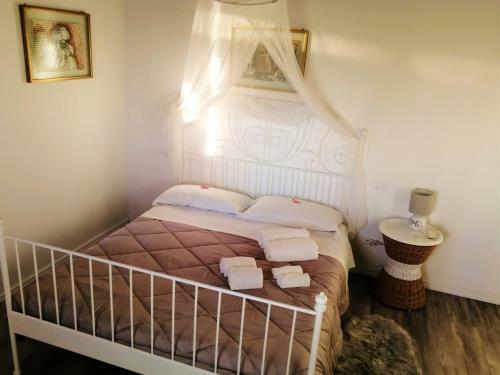 2 Bedrooms Villa With City View Private Pool And Jacuzzi At Castelplanio