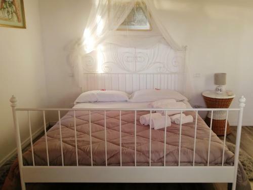 2 Bedrooms Villa With City View Private Pool And Jacuzzi At Castelplanio