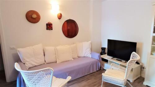 2 Bedrooms Villa With City View Private Pool And Jacuzzi At Castelplanio