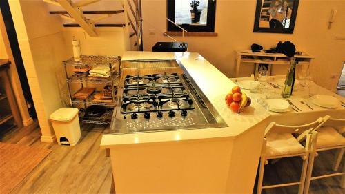 2 Bedrooms Villa With City View Private Pool And Jacuzzi At Castelplanio