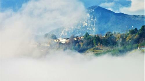 2 Bedrooms Villa With City View Private Pool And Jacuzzi At Castelplanio