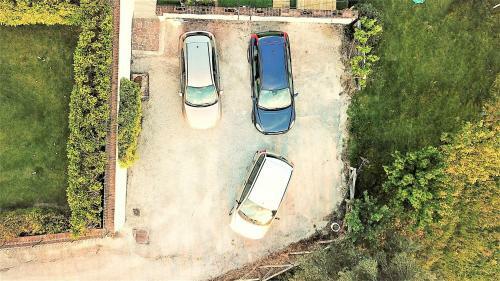 2 Bedrooms Villa With City View Private Pool And Jacuzzi At Castelplanio