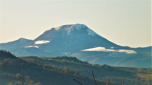 2 Bedrooms Villa With City View Private Pool And Jacuzzi At Castelplanio