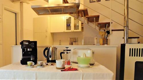 2 Bedrooms Villa With City View Private Pool And Jacuzzi At Castelplanio