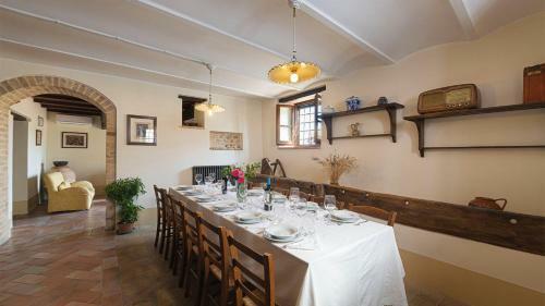 Villa Di Morice 12