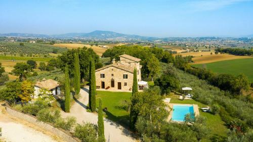 Villa Di Morice 12
