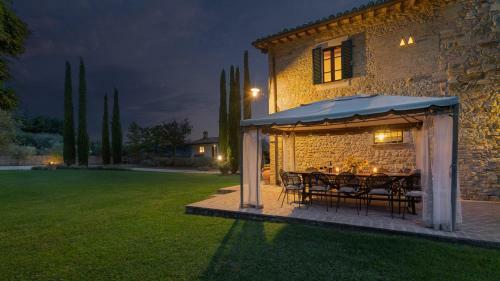 Villa Di Morice 12