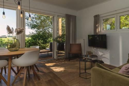 Hotel River Lodge 4 Persons - New In 2020