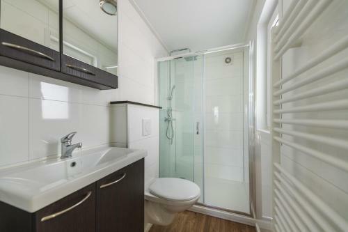 Hotel River Lodge 4 Persons - New In 2020