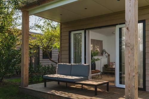 Hotel River Lodge 4 Persons - New In 2020
