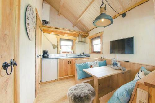 Hotel Regge Cottage