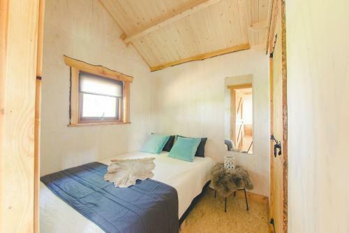 Hotel Regge Cottage
