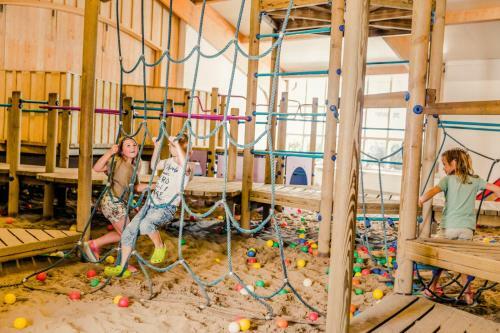 Riverdome Met Priv� Sanitair - En Weids Uitzicht - Nieuw 2021