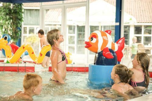 Riverdome Met Priv� Sanitair - En Weids Uitzicht - Nieuw 2021