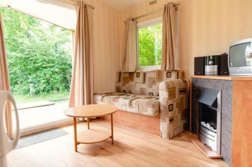 Hotel Mobile Lodgehome 2p
