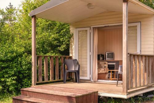 Hotel Mobile Lodgehome 2p