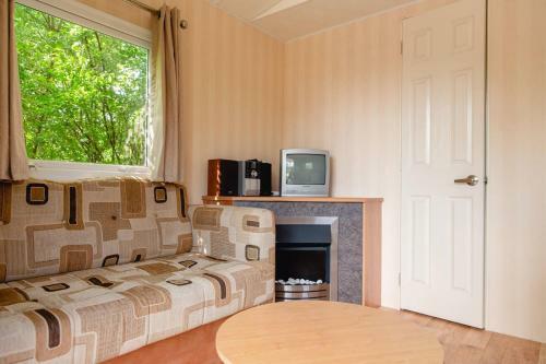 Hotel Mobile Lodgehome 2p