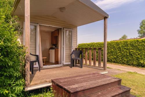 Hotel Mobile Lodgehome 2p