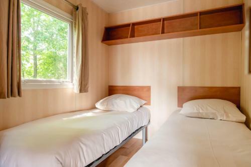 Hotel Mobile Lodgehome 2p