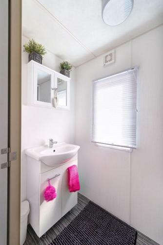 Hotel Mobile Home 6p Veranda