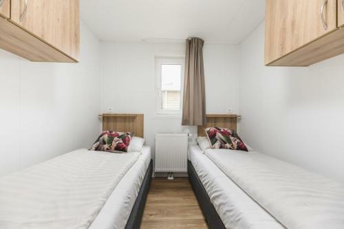 Cosy Cabin - 4 Pers