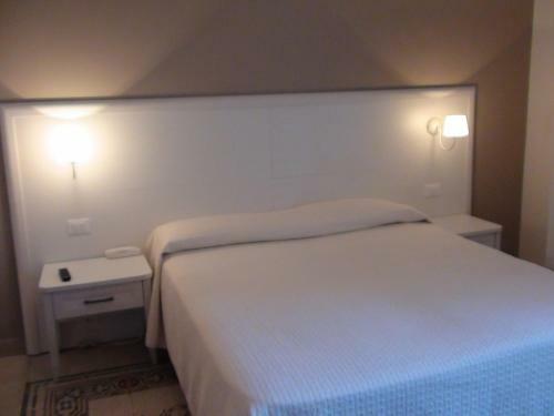 Aparthotel Residenza Le Zagare