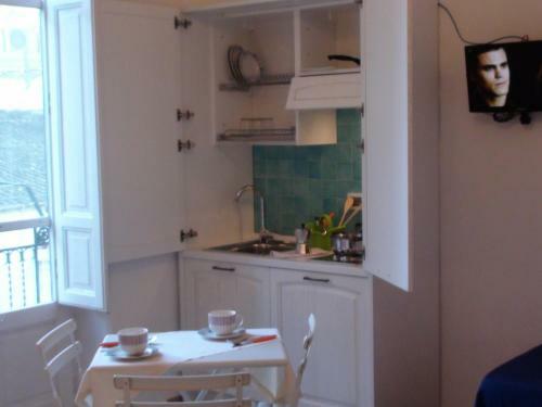 Aparthotel Residenza Le Zagare