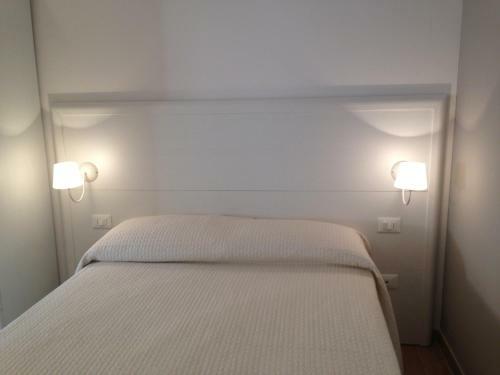 Aparthotel Residenza Le Zagare