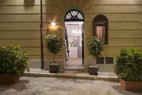 Aparthotel Residenza Le Zagare