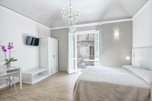 Aparthotel Residenza Le Zagare