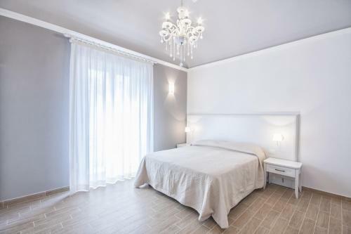 Aparthotel Residenza Le Zagare