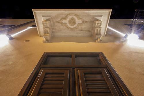 Aparthotel Residenza Le Zagare