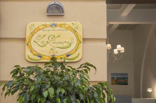Aparthotel Residenza Le Zagare