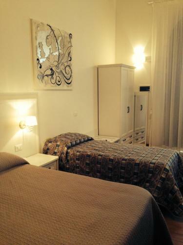 Aparthotel Residenza Le Zagare