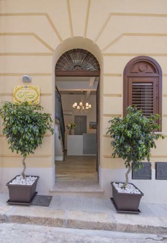 Aparthotel Residenza Le Zagare