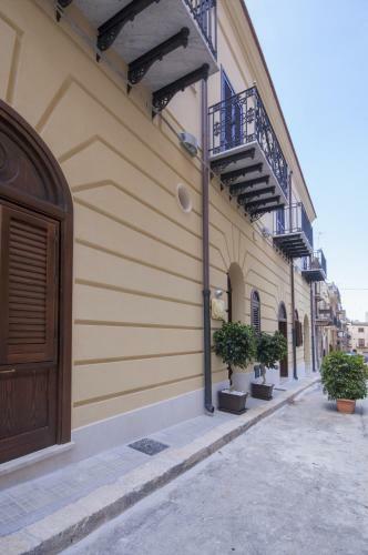 Aparthotel Residenza Le Zagare
