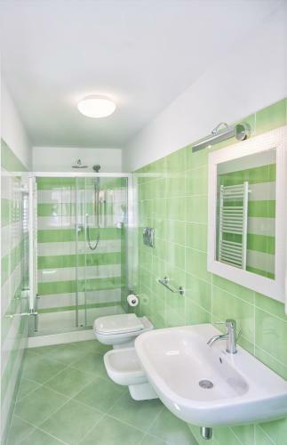 Aparthotel Residenza Le Zagare