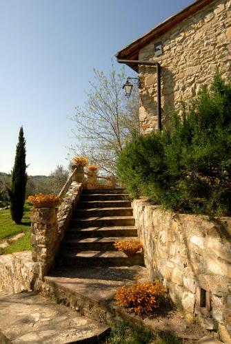 Apartamento Agriturismo Buondonno