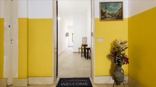 Apartamento Italianway - Gialla Mare